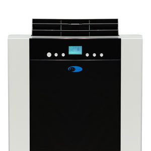 Whynter ARC-14SH 14,000 BTU Dual Hose Portable Air Conditioner 4 in 1 - Best-AirPurifier