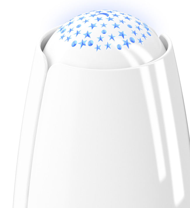 Airfree Babyair Filterless Air Purifier Thermodynamic Thechnology - Best-AirPurifier