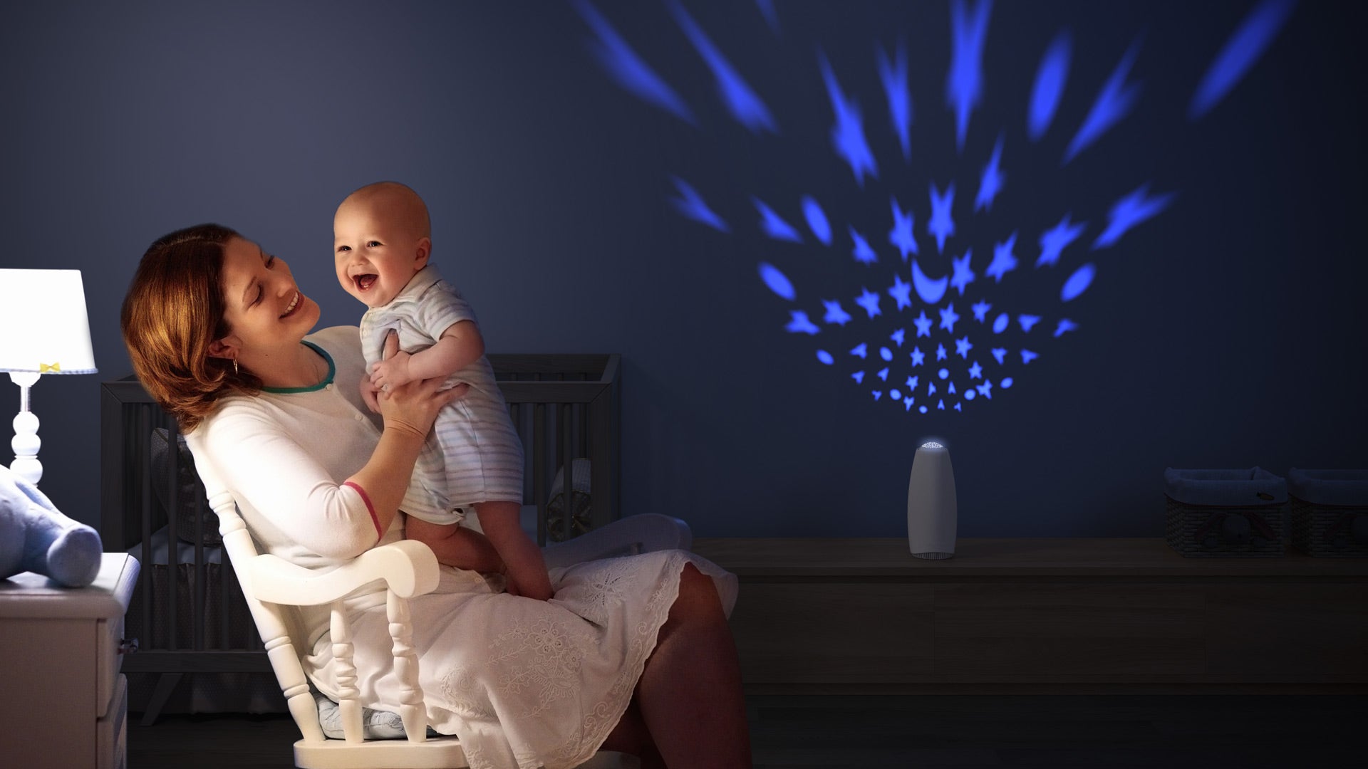 Airfree Babyair Filterless Air Purifier Thermodynamic Thechnology - Best-AirPurifier