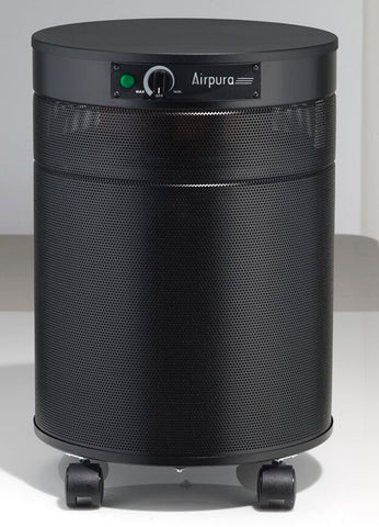 Image of Airpura Air Purifier V600 VOCs and Chemicals - Best-AirPurifier