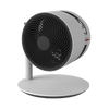 BONECO F210 Floor or Tabletop Air Shower Fan - Best-AirPurifier