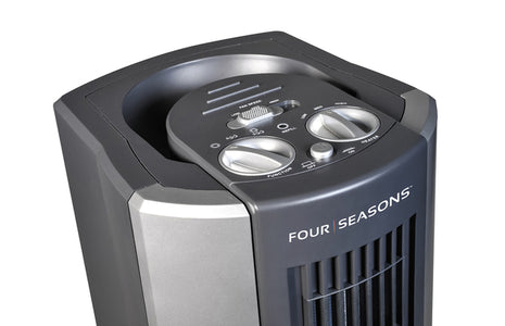 Envion Four Seasons 4-in-1: Air Purifier, Heater, Fan & Humidifier - Best-AirPurifier
