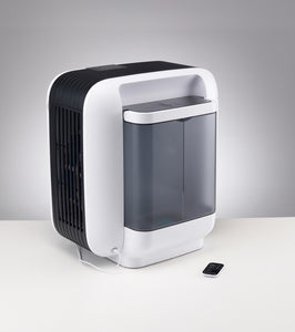 Boneco HYBRID H680 3-in-1 Air Purifier, Humidifier or both - Best-AirPurifier