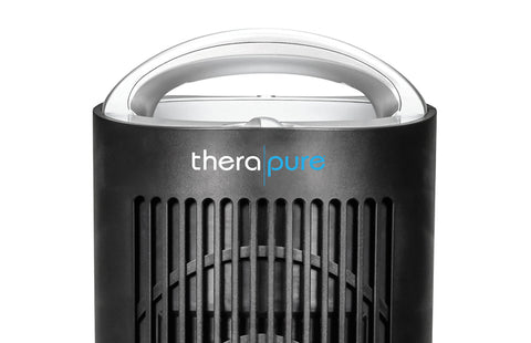 Image of Envion Therapure TPP620 Air Purifier 4Stage Purification UV light, HEPA type filter - Best-AirPurifier