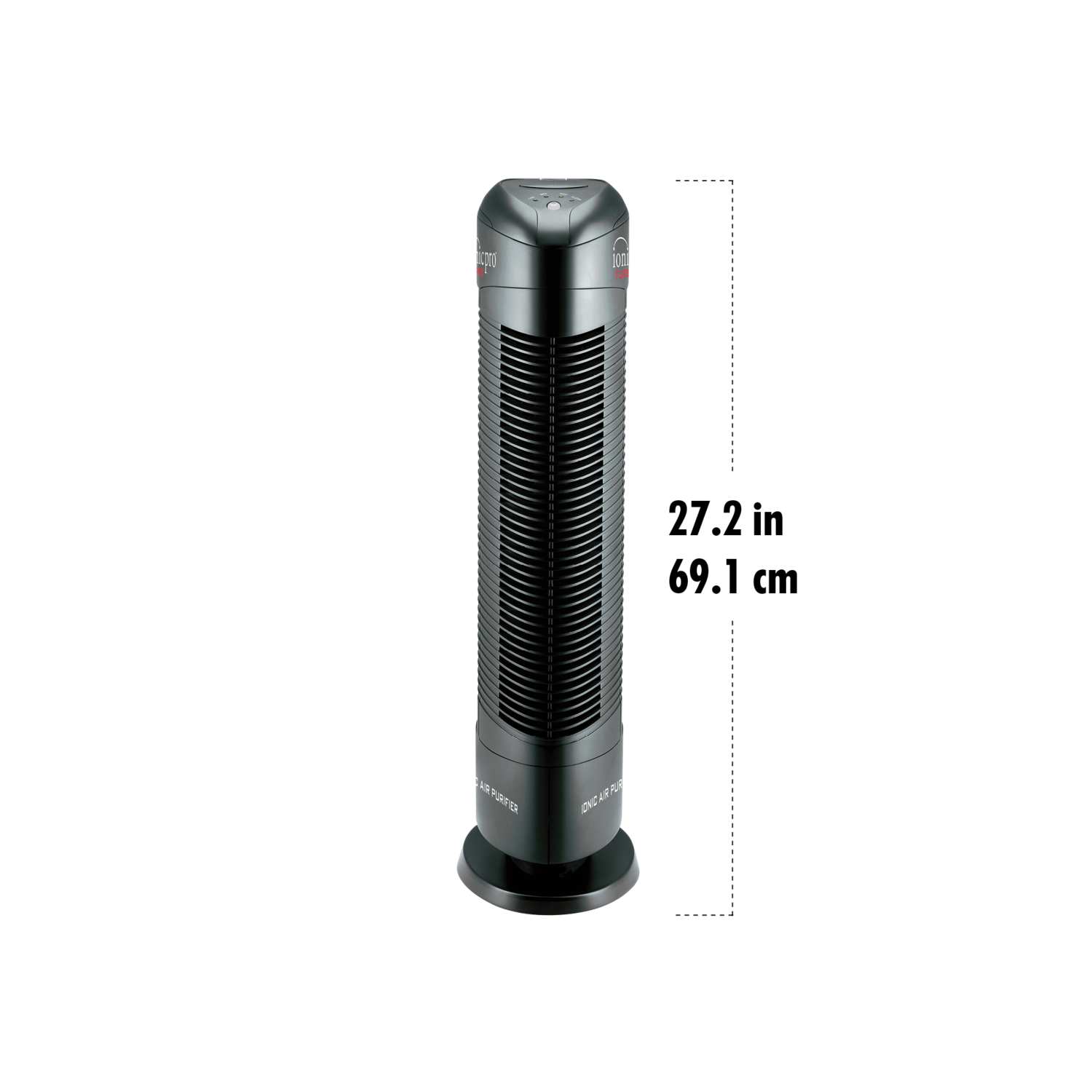 Envion Ionic Pro TA550 Turbo Air Purifier Washable Filter 500 sq