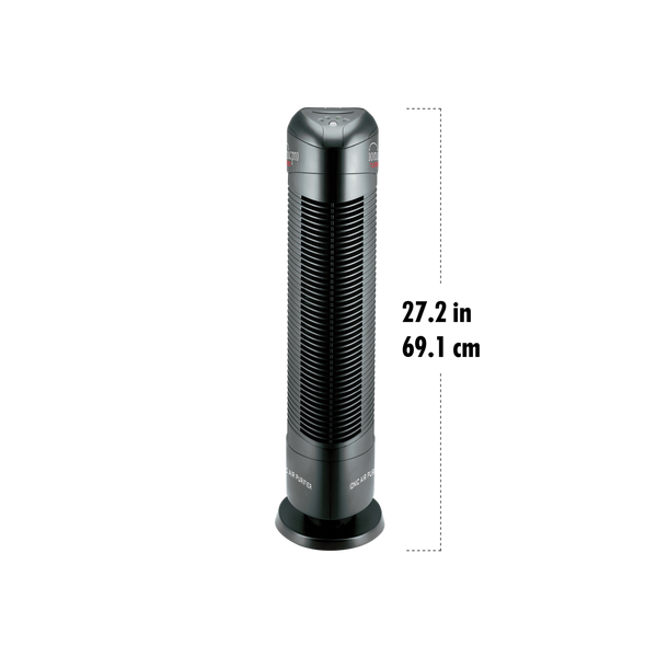 Dyson ionic air discount purifier