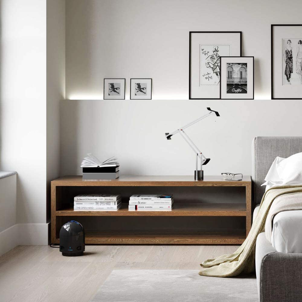 Airfree P3000 filterless Air Purifier Thermodynamic Thechnology - Best-AirPurifier