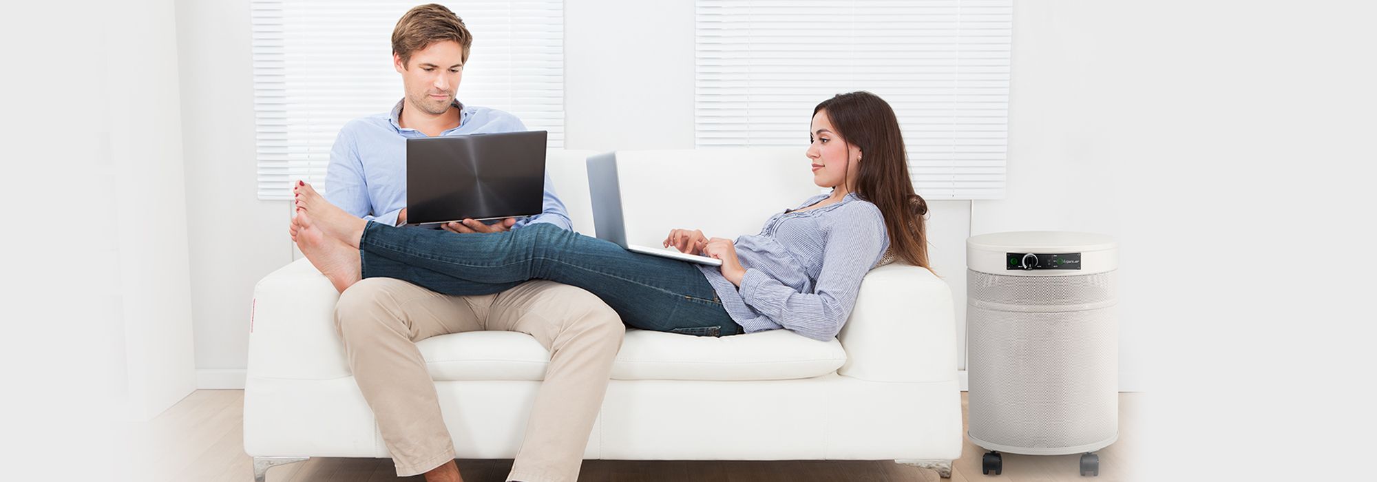 Airpura Air Purifier T600 Tobacco Smoke - Best-AirPurifier