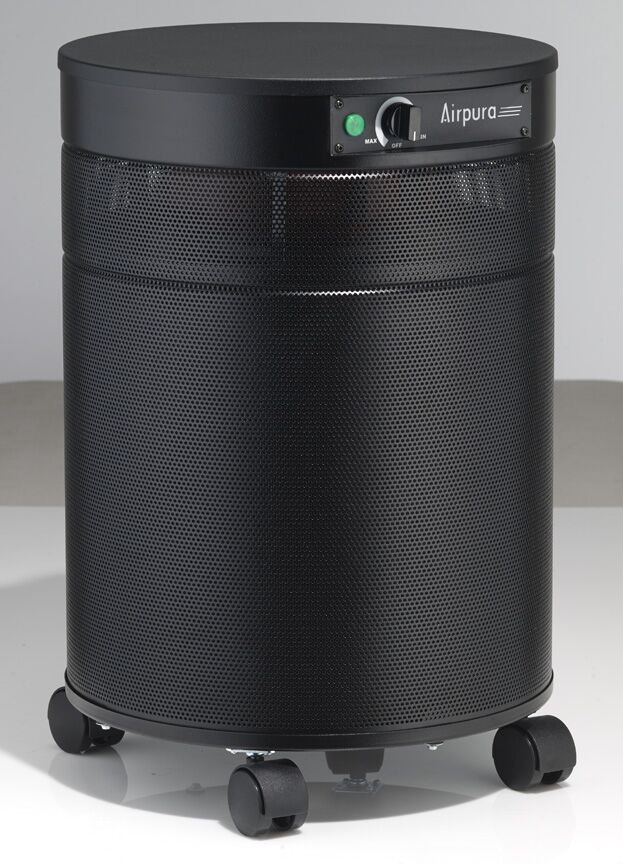 Airpura R600 Everyday Air Purifier - Best-AirPurifier