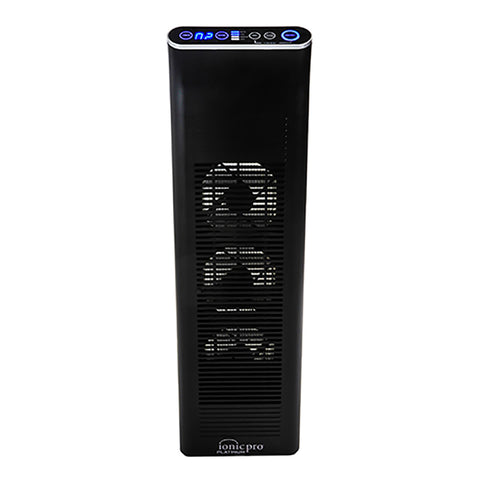 Image of Envion Ionic Pro Platinum Negative Ion Air Purifier TA750 - Best-AirPurifier