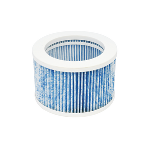 TPP100F Thera-Silver™ filter - Best-AirPurifier