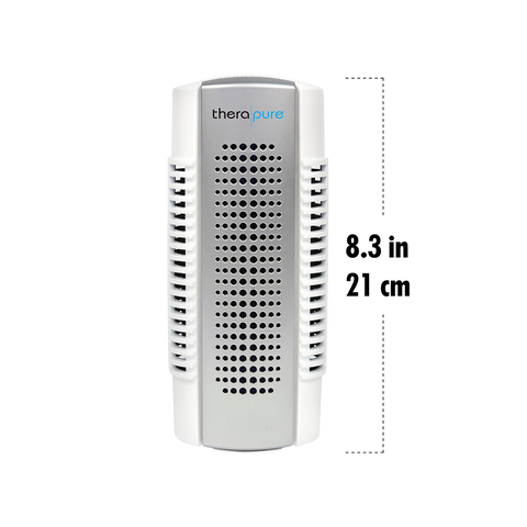 Image of Envion Therapure TPP50 Air Purifier Germicidal UV-C Light Cleanable Filter - Best-AirPurifier