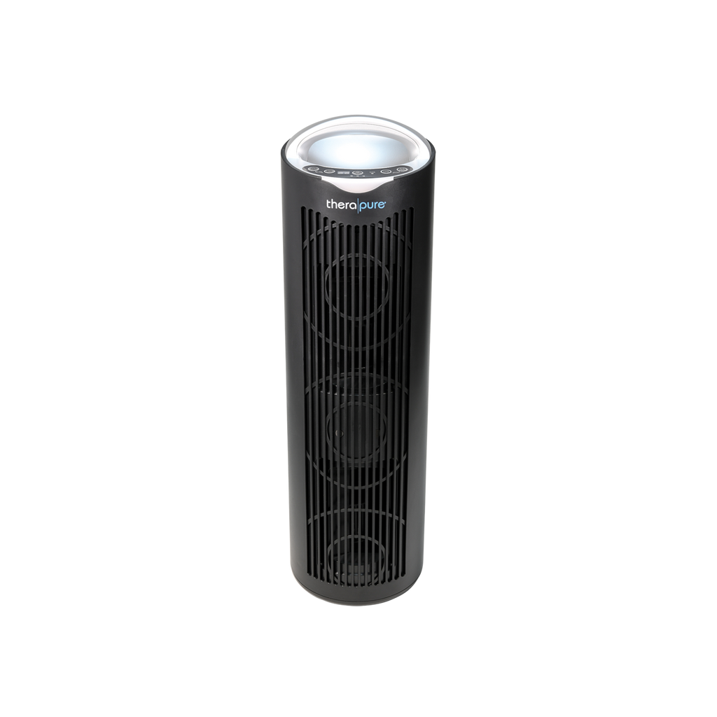 Envion Therapure TPP640S UV C light HEPA Type Filter Air Purifier