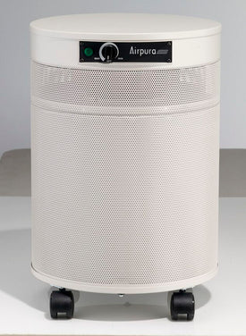 Airpura Air Purifier G600 Odor-Free for Chemically Sensitive - Best-AirPurifier