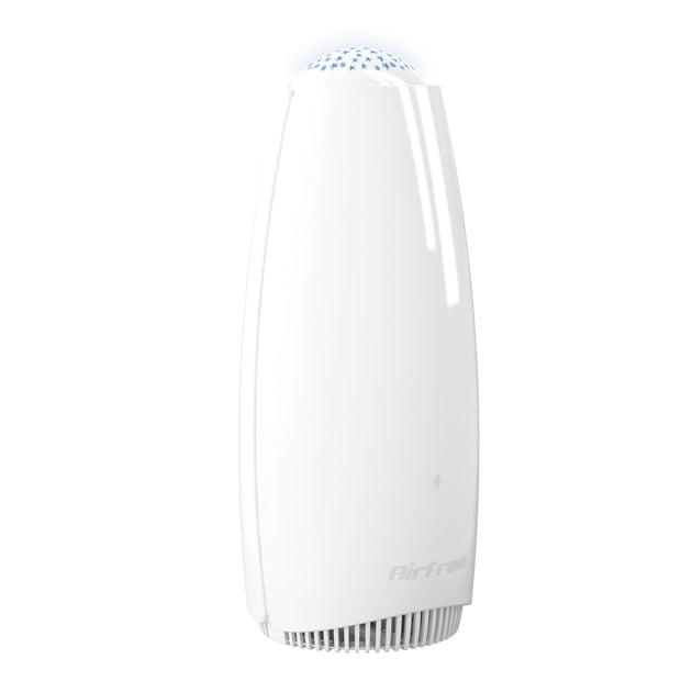 Airfree Babyair Filterless Air Purifier Thermodynamic Thechnology - Best-AirPurifier