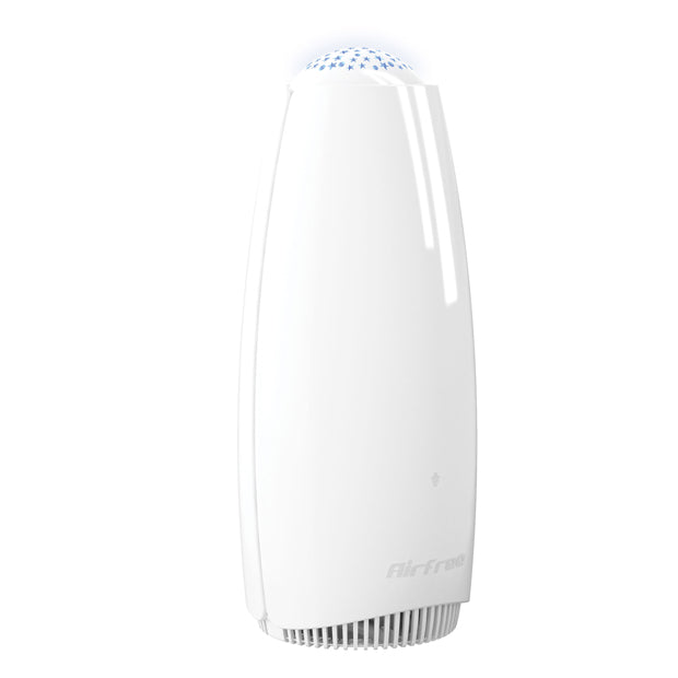 Envion Therapure 230H Air Purifier HEPA-Type Filter UV Germicidal White 