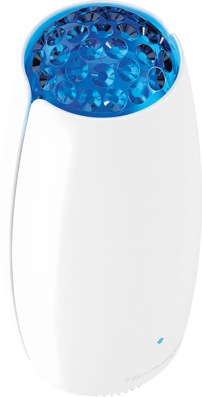 Airfree Tulip 1000 filterless Air Purifier Thermodynamic Thechnology - Best-AirPurifier