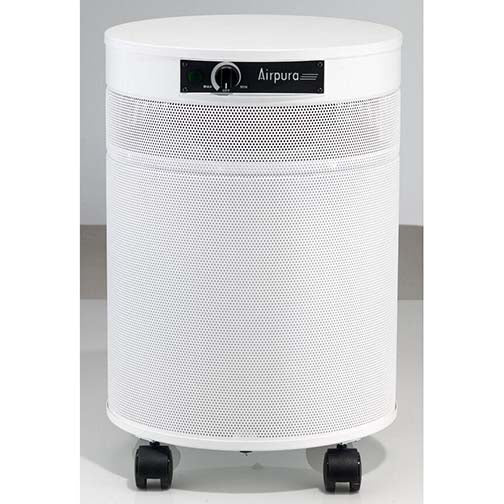 Airpura Air Purifier UV600-614 for Germs, Mold, Viruses, Bacteria - Best-AirPurifier