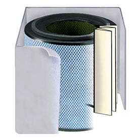 Austin Air Allergy Machine Filter - Best-AirPurifier