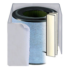 Austin Air Allergy Machine Filter - Best-AirPurifier
