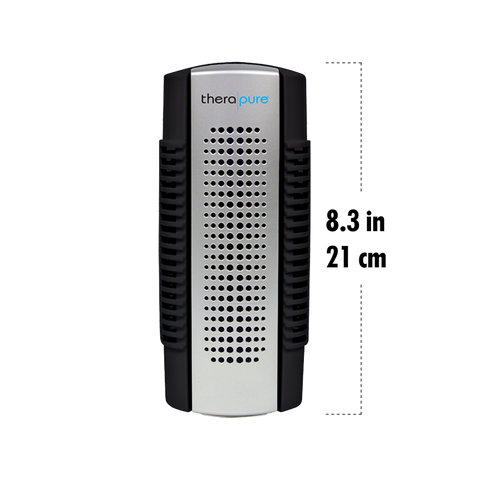 Envion Therapure TPP50 Air Purifier Germicidal UV C Light
