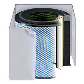 Image of Austin Air Bedroom Machine  Air Purifier Filter - Best-AirPurifier