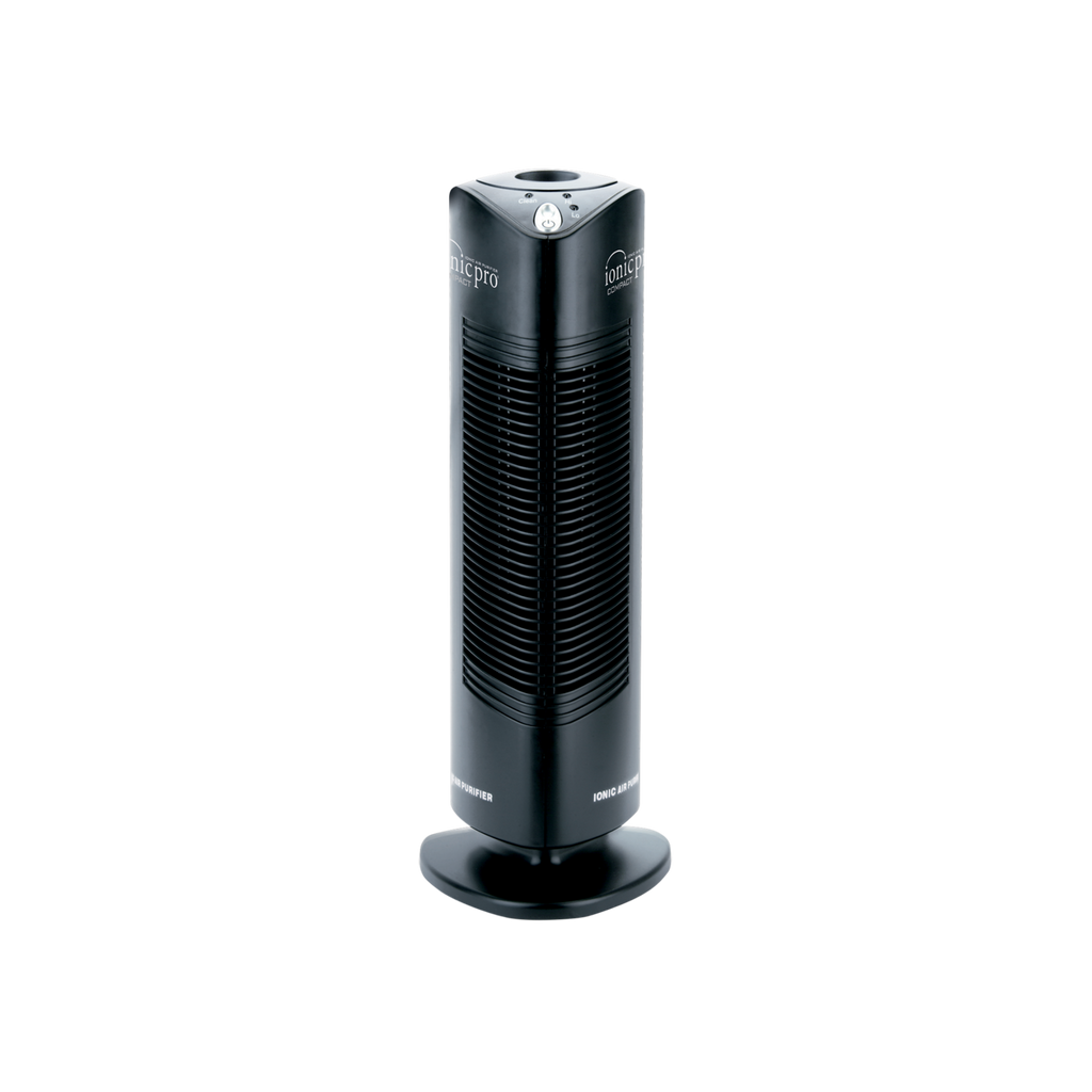 Envion Ionic Pro CA200 Air Purifier Captures 99.9 of the Germs