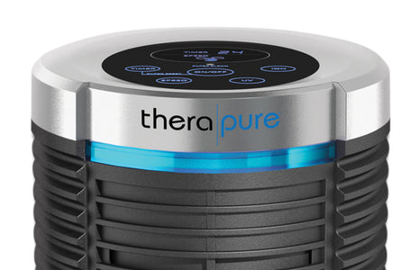 Envion Therapure TPP240D Air Purifier: UV-C Light, HEPA Type Filter - Best-AirPurifier
