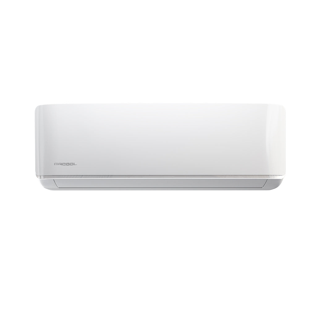 MrCool Advantage 9,000 BTU Mini-Split Ductless Air Conditioner & Heat Pump - Best-AirPurifier