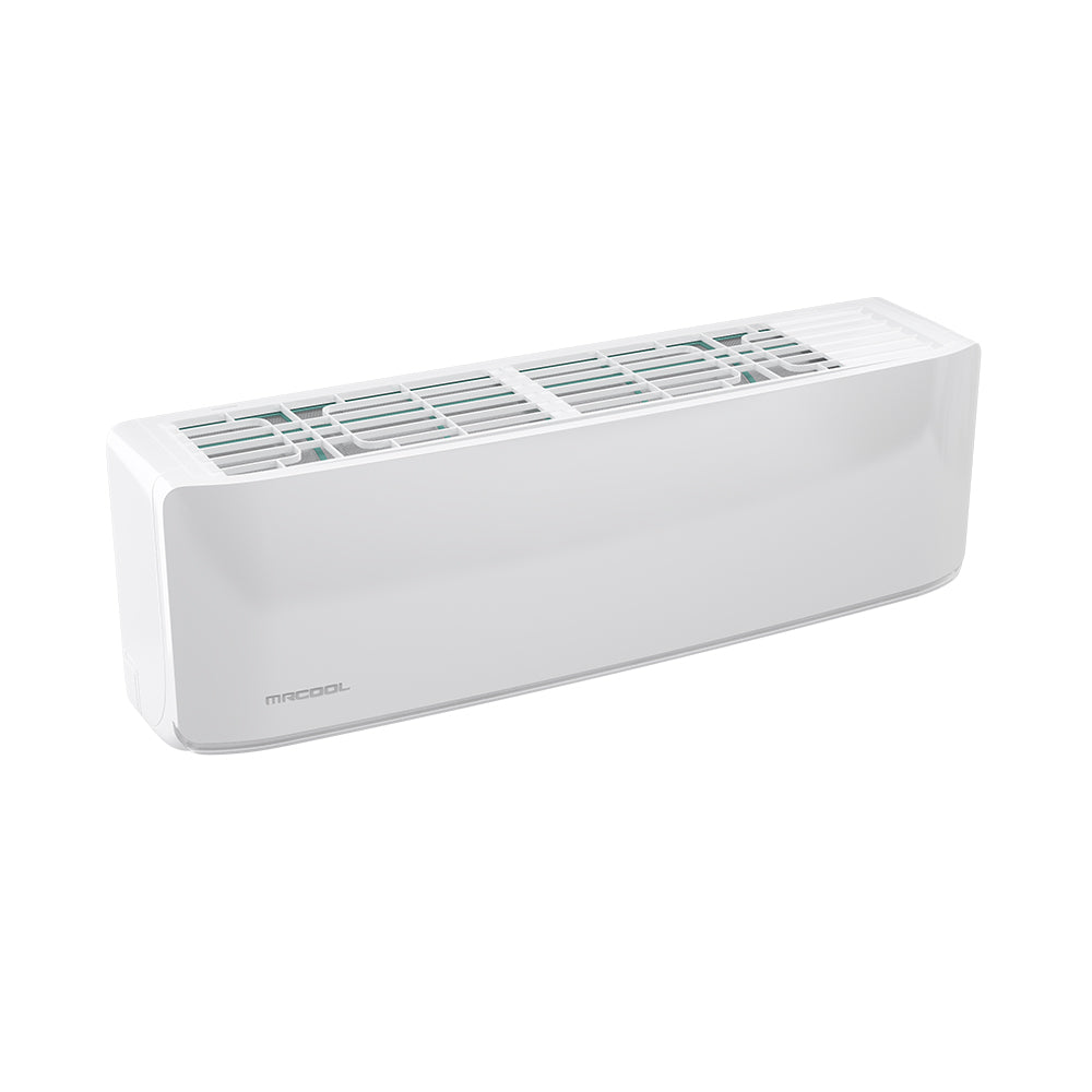 MrCool Advantage 9,000 BTU Mini-Split Ductless Air Conditioner & Heat Pump - Best-AirPurifier