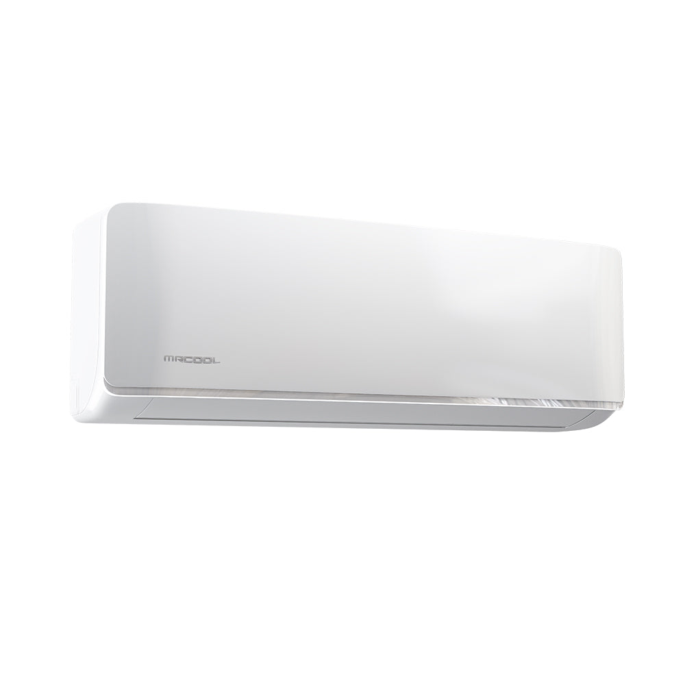 MrCool E Star 12k BTU Ductless Mini-Split Air Conditioner & Heat Pump w/Smart Controller - Best-AirPurifier