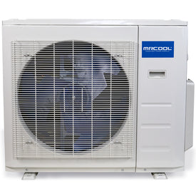 MrCool Olympus 12,000 BTU Mini-Split Ductless Air Conditioner & Heat Pump - Best-AirPurifier