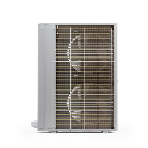 Image of 4 to 5 Ton 18 SEER MrCool Universal Central Heat Pump Split System - Upflow/Horizontal - Best-AirPurifier