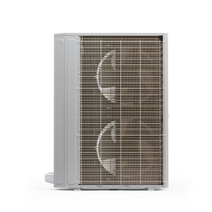 4 to 5 Ton 18 SEER MrCool Universal Central Heat Pump Split System - Upflow/Horizontal - Best-AirPurifier
