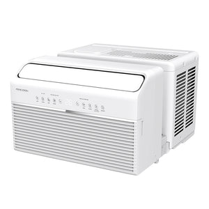MrCool Window Air Conditioner Energy Star - Best-AirPurifier