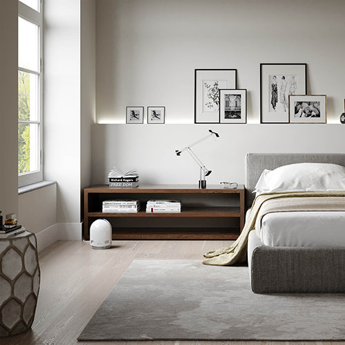 Airfree P2000 filterless Air Purifier Thermodynamic Thechnology - Best-AirPurifier