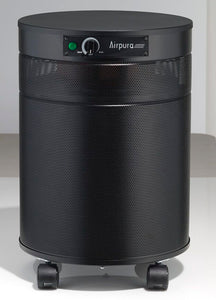 Airpura Air Purifier G600 DLX Odor Free for the MCS Plus - Best-AirPurifier