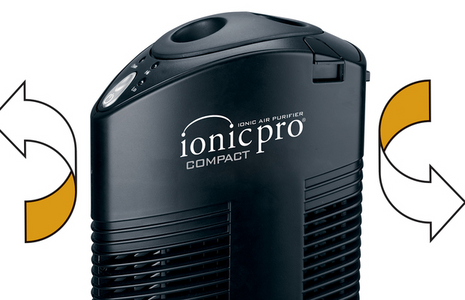 Envion Ionic Pro CA200 Air Purifier Captures 99.9% of the Germs - Best-AirPurifier
