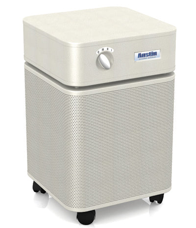 Austin Air Allergy Machine Air Purifier - Best-AirPurifier