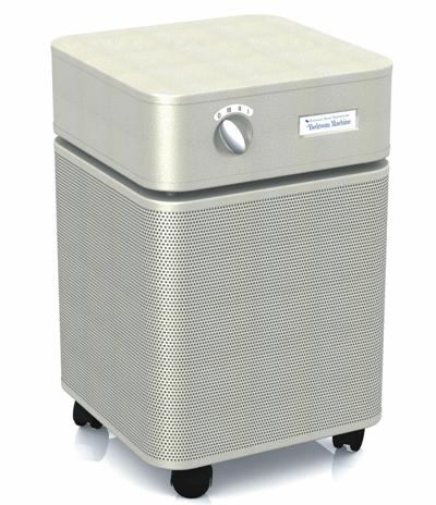 Image of Austin Air The Bedroom Machine Air Purifier - Best-AirPurifier