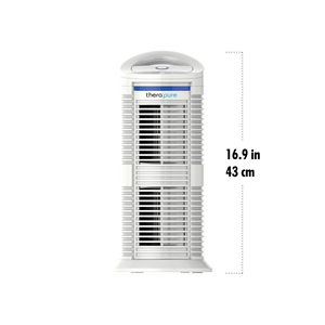 Envion Therapure TPP220H Air Purifier  UV-C Light and HEPA Type Filter - Best-AirPurifier
